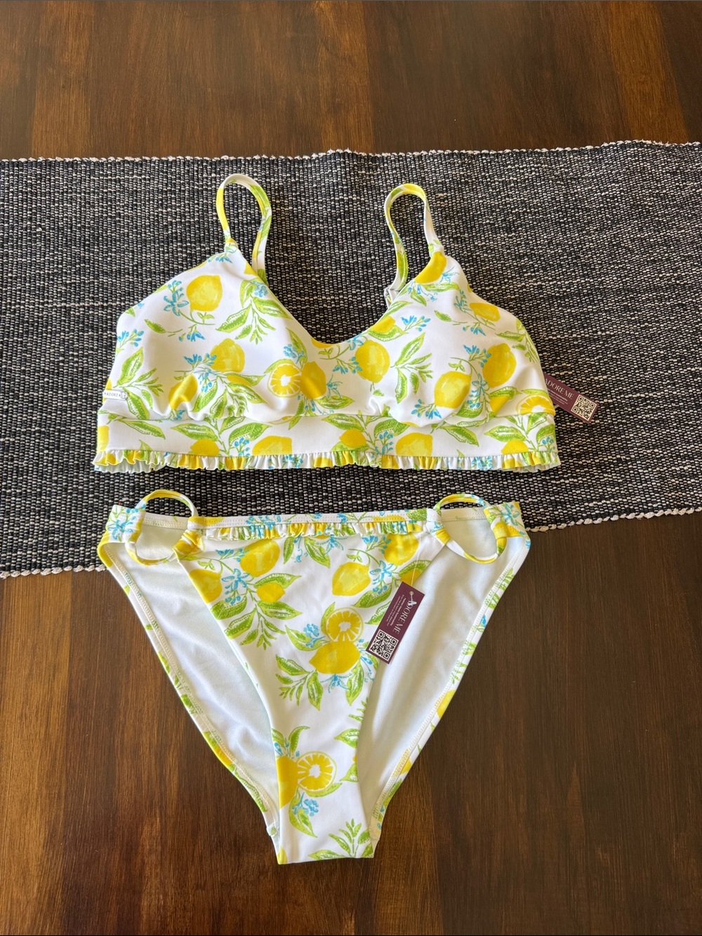 Adore Me Swimsuit